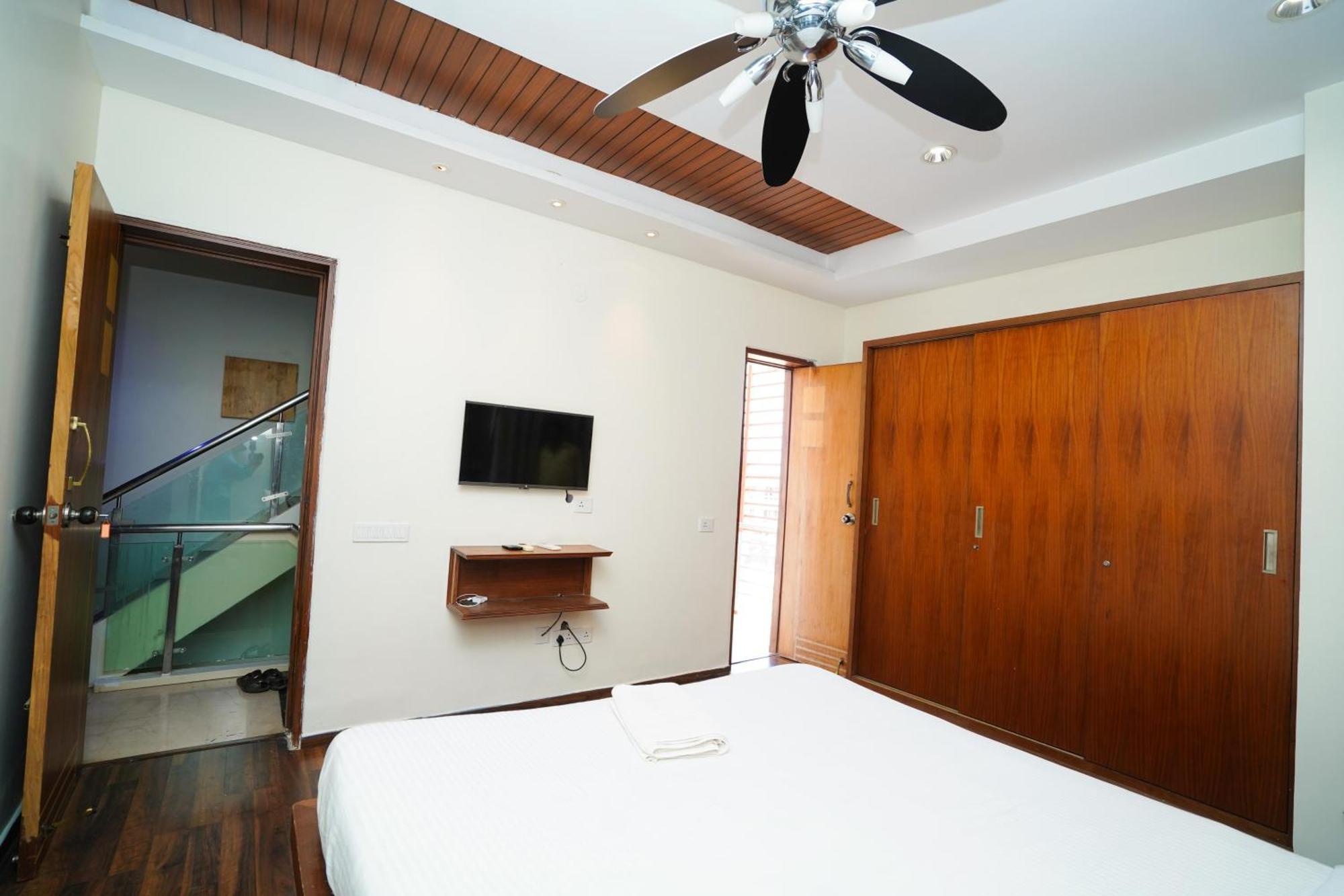 Golden Villa - Duplex House With Private Theater - Near To Alipiri And Bhudevi Ttd Ticket Counter And Kapilateertham Tirupati Kültér fotó