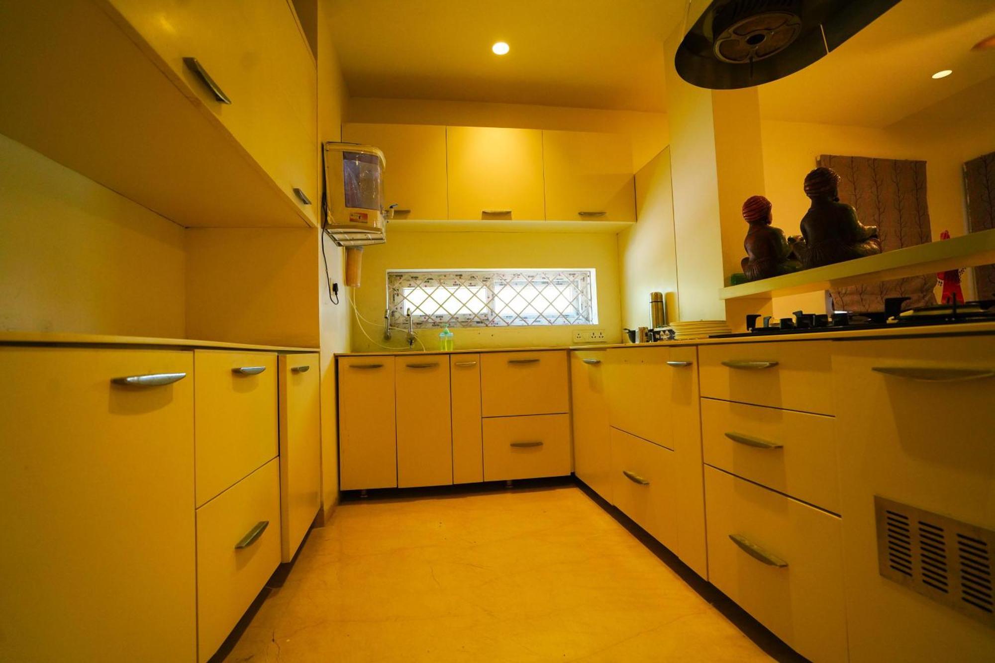 Golden Villa - Duplex House With Private Theater - Near To Alipiri And Bhudevi Ttd Ticket Counter And Kapilateertham Tirupati Kültér fotó