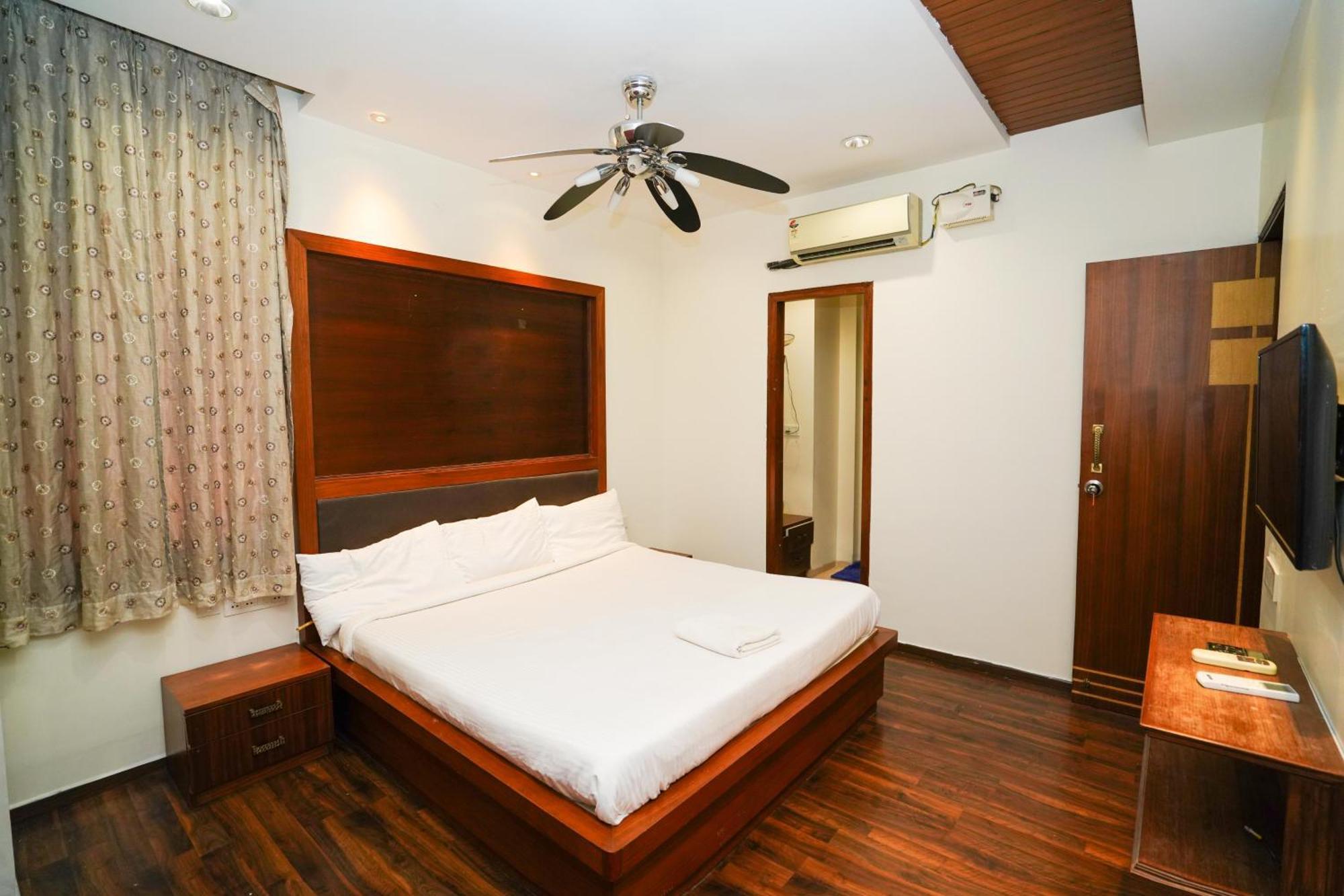 Golden Villa - Duplex House With Private Theater - Near To Alipiri And Bhudevi Ttd Ticket Counter And Kapilateertham Tirupati Kültér fotó