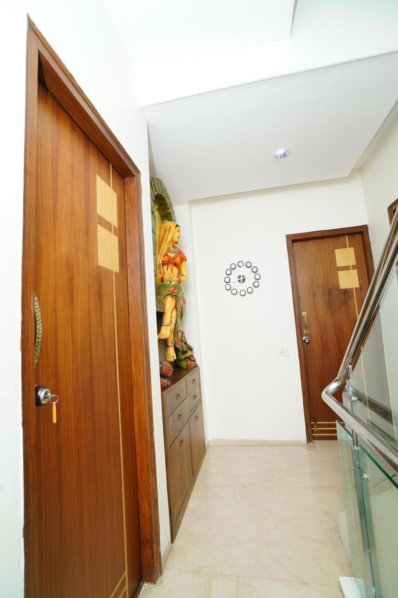 Golden Villa - Duplex House With Private Theater - Near To Alipiri And Bhudevi Ttd Ticket Counter And Kapilateertham Tirupati Kültér fotó