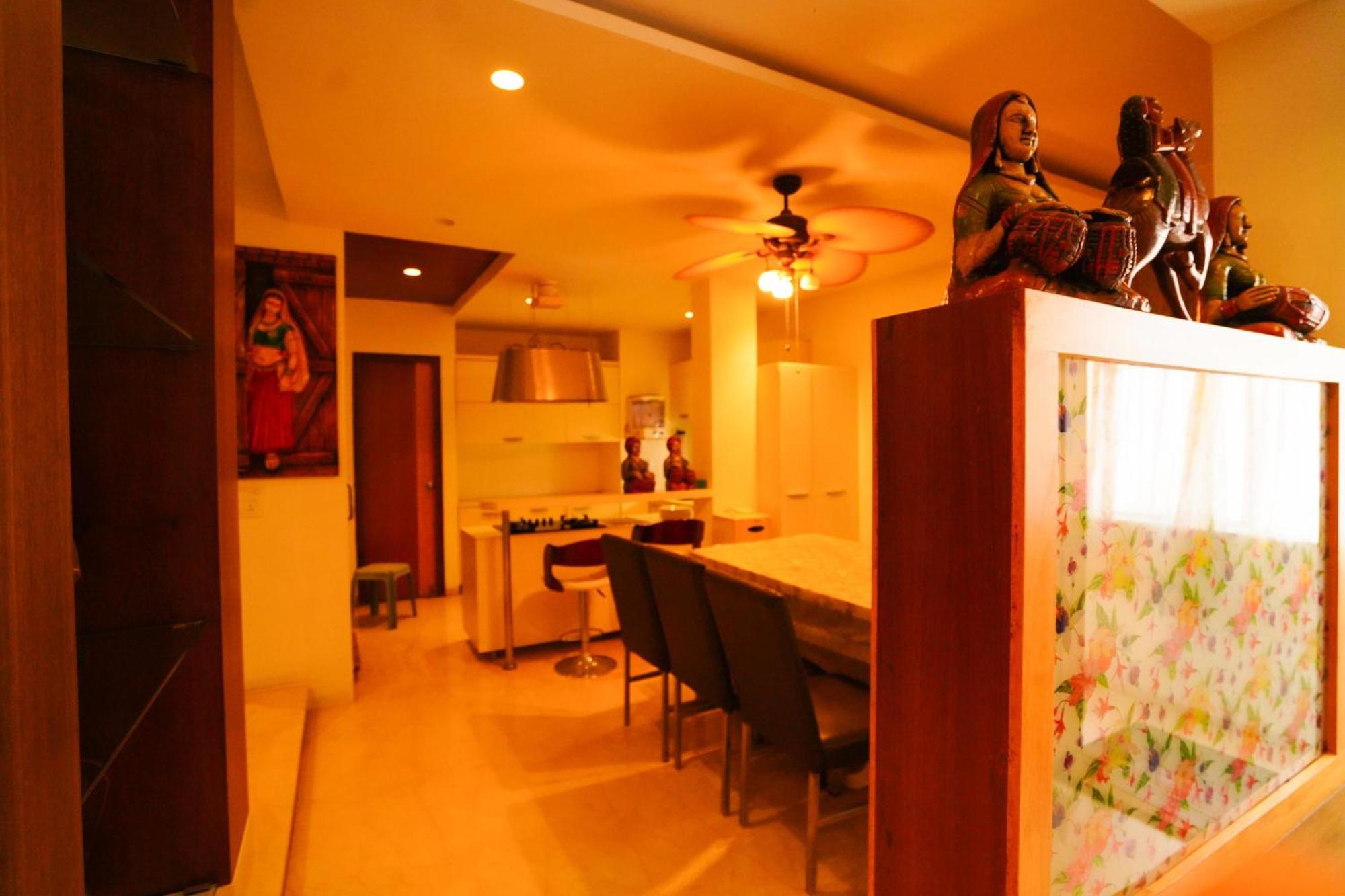 Golden Villa - Duplex House With Private Theater - Near To Alipiri And Bhudevi Ttd Ticket Counter And Kapilateertham Tirupati Kültér fotó