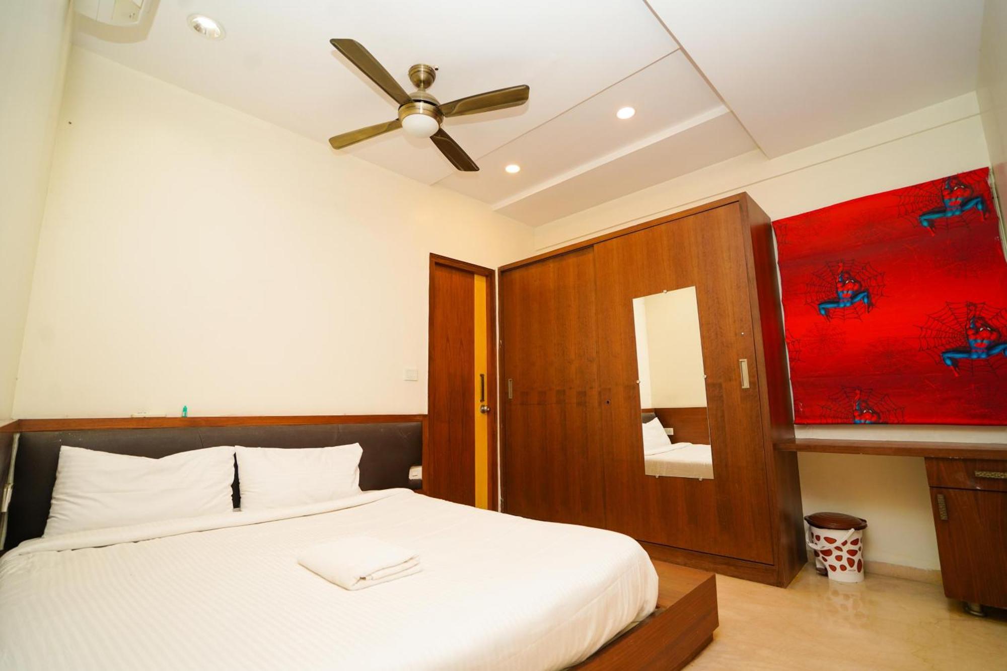 Golden Villa - Duplex House With Private Theater - Near To Alipiri And Bhudevi Ttd Ticket Counter And Kapilateertham Tirupati Kültér fotó
