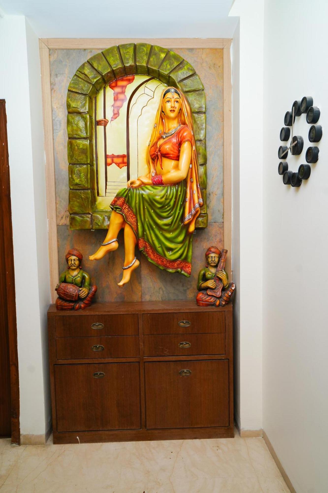 Golden Villa - Duplex House With Private Theater - Near To Alipiri And Bhudevi Ttd Ticket Counter And Kapilateertham Tirupati Kültér fotó