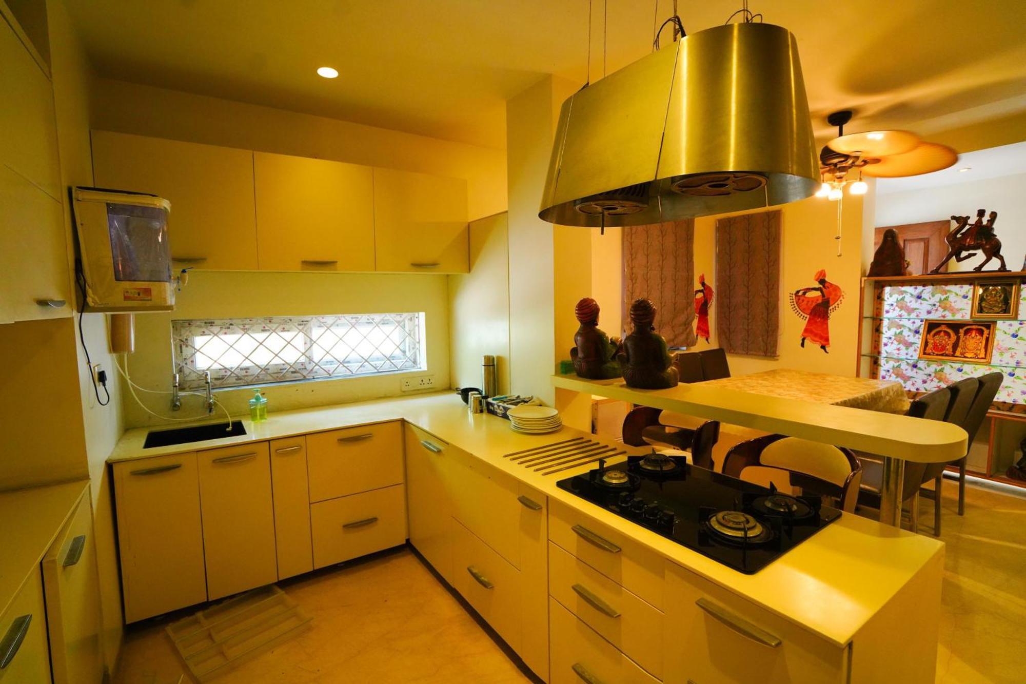 Golden Villa - Duplex House With Private Theater - Near To Alipiri And Bhudevi Ttd Ticket Counter And Kapilateertham Tirupati Kültér fotó