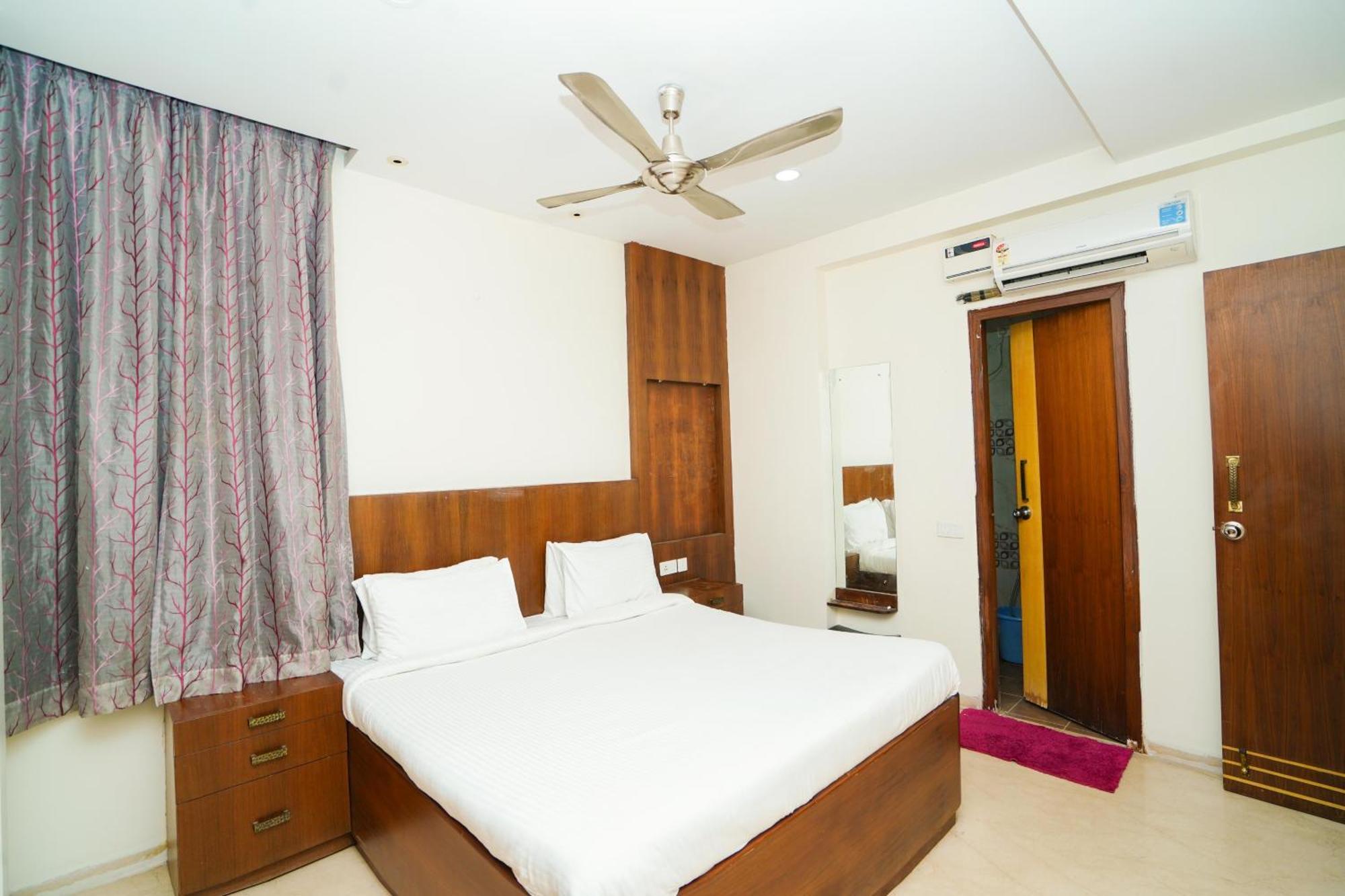 Golden Villa - Duplex House With Private Theater - Near To Alipiri And Bhudevi Ttd Ticket Counter And Kapilateertham Tirupati Kültér fotó