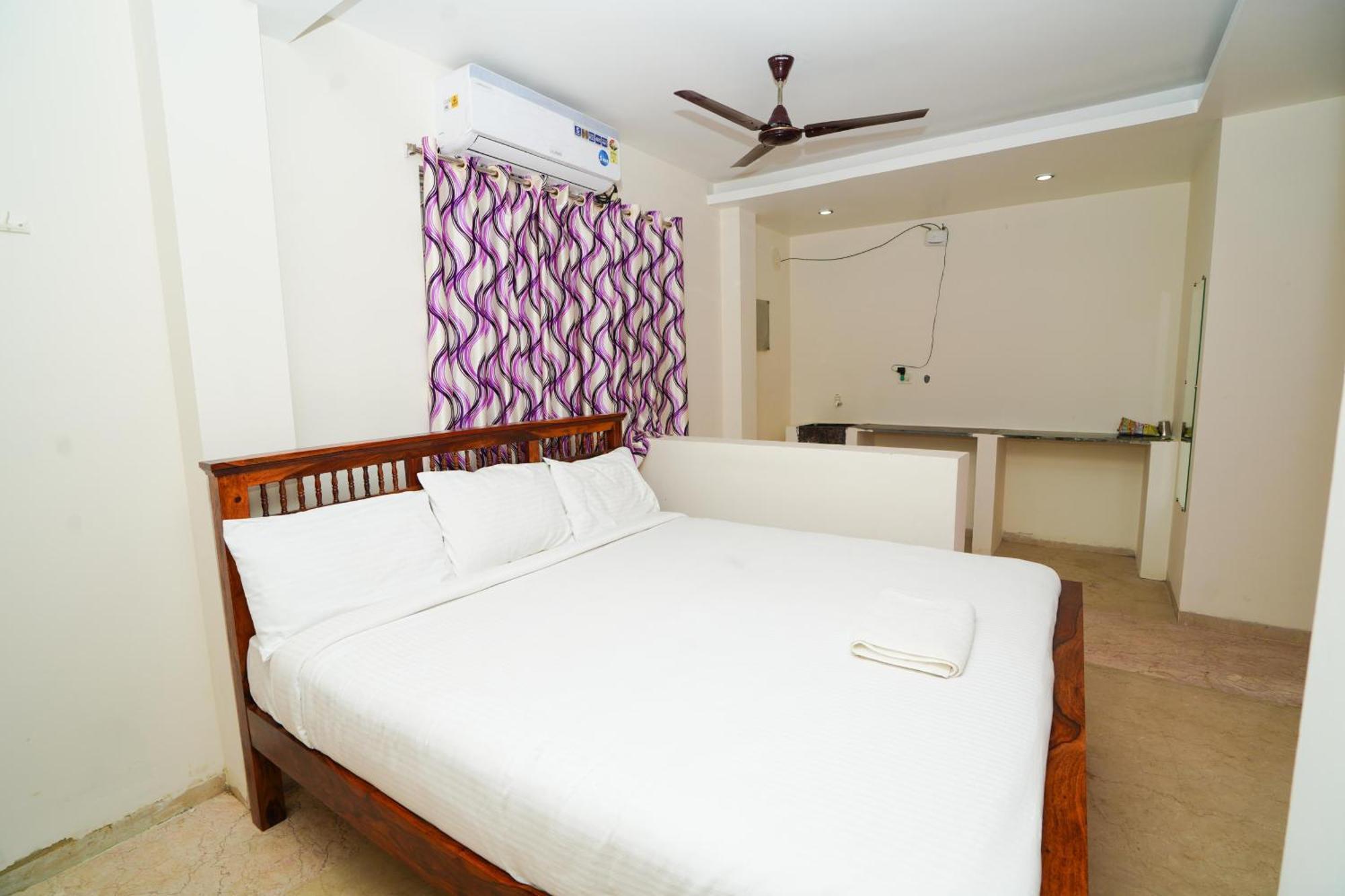 Golden Villa - Duplex House With Private Theater - Near To Alipiri And Bhudevi Ttd Ticket Counter And Kapilateertham Tirupati Kültér fotó