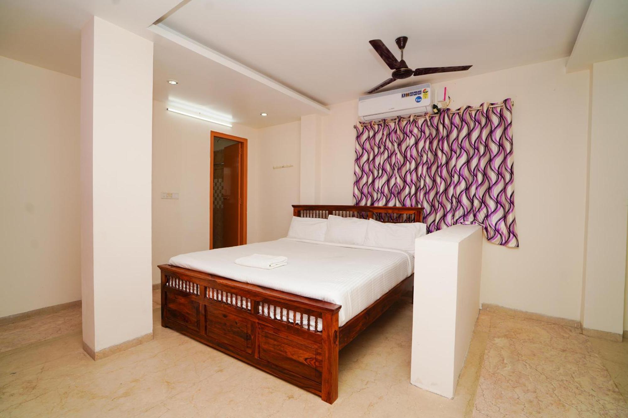 Golden Villa - Duplex House With Private Theater - Near To Alipiri And Bhudevi Ttd Ticket Counter And Kapilateertham Tirupati Kültér fotó