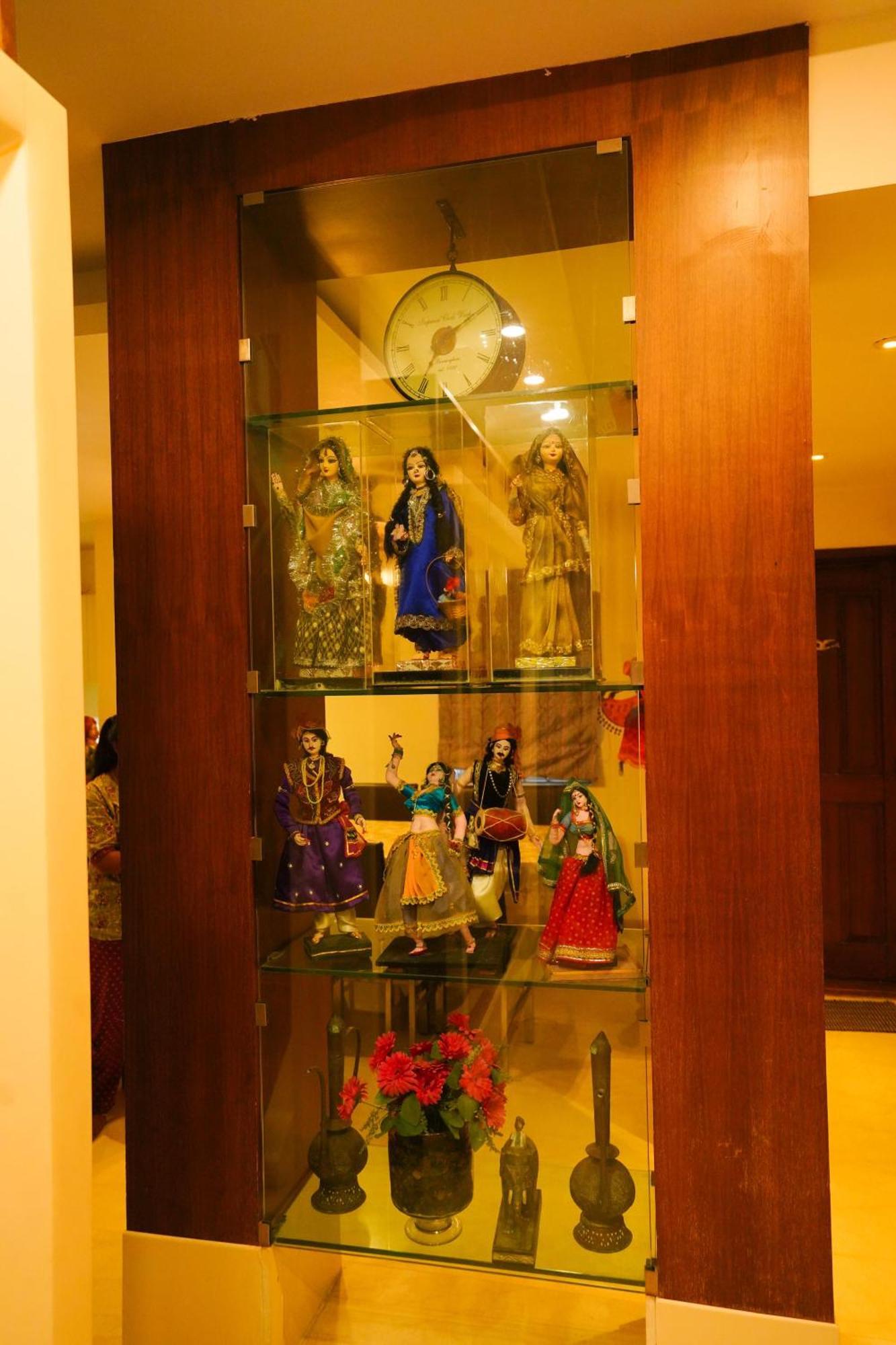 Golden Villa - Duplex House With Private Theater - Near To Alipiri And Bhudevi Ttd Ticket Counter And Kapilateertham Tirupati Kültér fotó