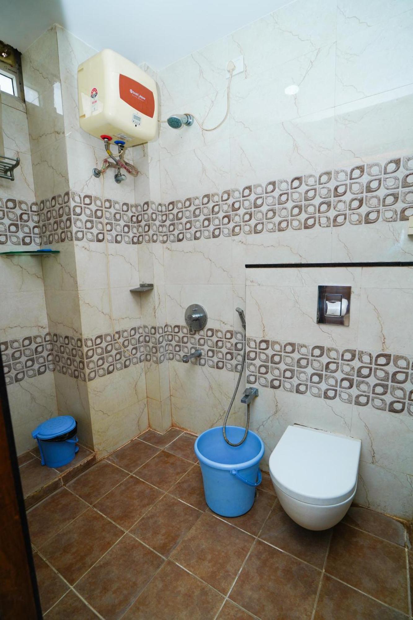 Golden Villa - Duplex House With Private Theater - Near To Alipiri And Bhudevi Ttd Ticket Counter And Kapilateertham Tirupati Kültér fotó